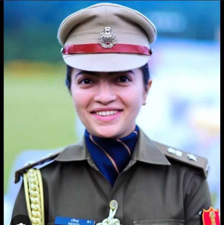 उत्तराखंड कैडर की आईपीएस अधिकारी रचिता जुयाल ने दिया इस्तीफा, निजी कारणों के चलते दिया इस्तीफा।