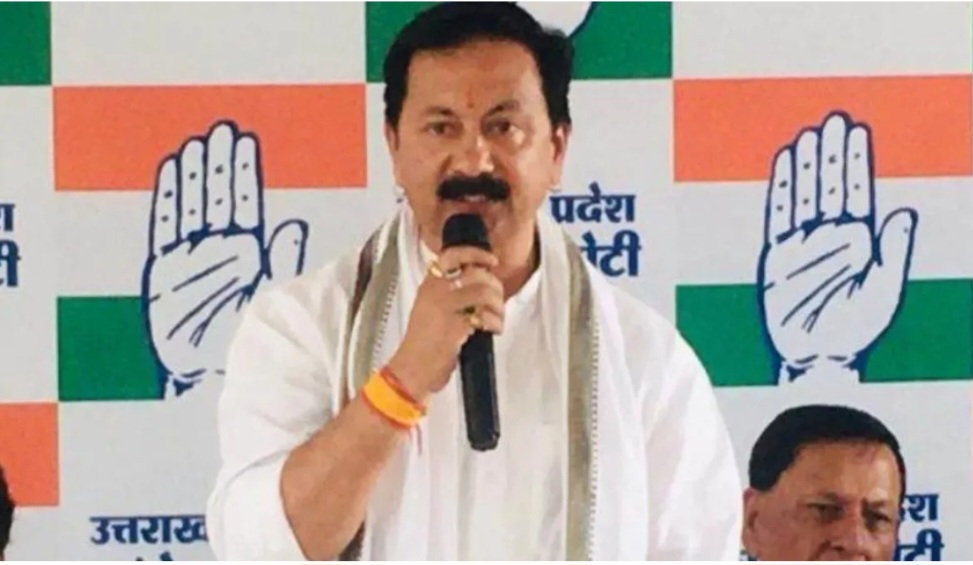 उत्तराखंड कांग्रेस में जारी घमासान पर प्रदेश अध्यक्ष करन माहरा ने बड़ी साज़िश की आशंका जताई।