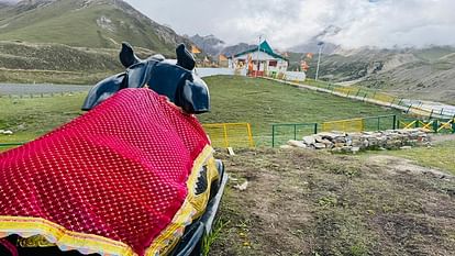 उत्तराखंड में कैलास मानसरोवर यात्रा: चीन के बढ़ाए शुल्क से महंगी होगी यात्रा, टनकपुर से होकर गुजरेगा रास्ता।