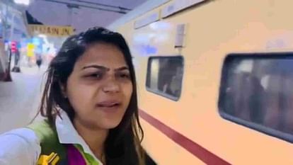 उत्तराखंड में भी कई बार आ चुकी है जासूसी की आरोपी यूट्यूबर  ज्योति मल्होत्रा, कई वीडियो किए चैनल पर अपलोड।