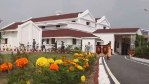 उत्तराखंड में इस दिन से जनता के लिए खुलेगा राष्ट्रपति निकेतन, द्रौपदी मुर्मू के जन्मदिन से है कनेक्शन।