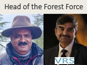 उत्तराखंड में ईमानदार IFS अधिकारी डॉ. धनंजय मोहन ने आखिर क्यों लिया वीआरएस!