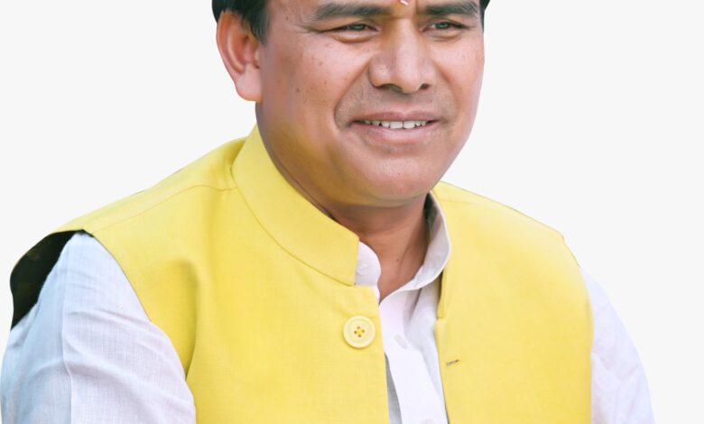 उत्तराखंड में सूबे के नर्सिंग कॉलेजों को मिले 26 नर्सिंग ट्यूटर, चिकित्सा शिक्षा मंत्री डॉ रावत ने कहा कालेजों में मजबूत होगी शैक्षणिक व्यवस्था।