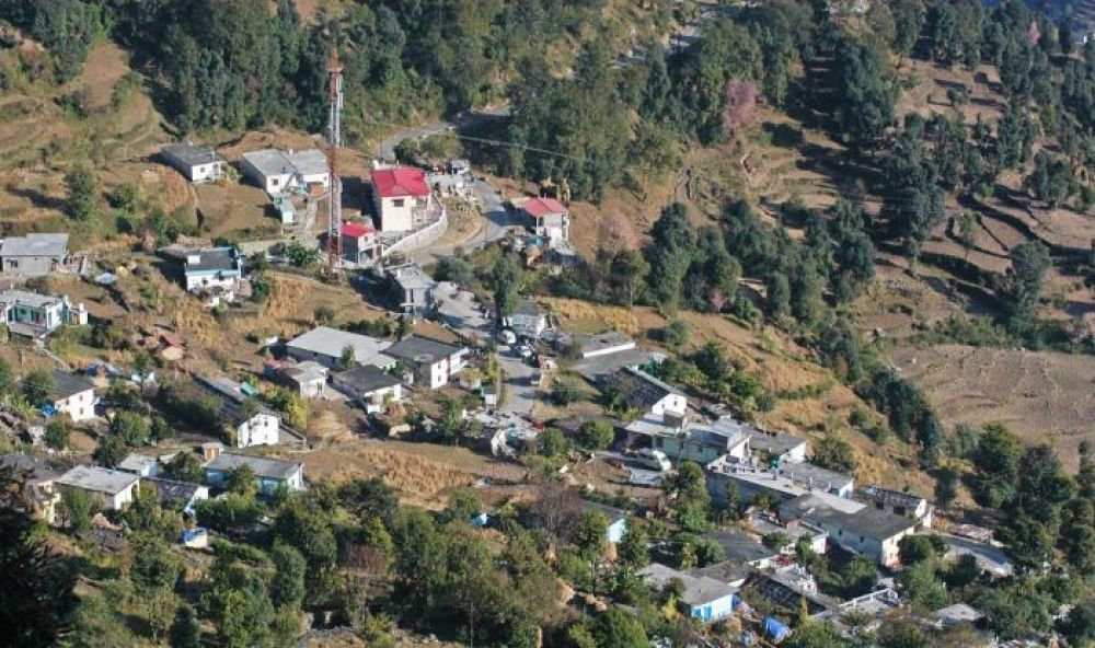 उत्तराखंड में लगेंगे तीन और डाॅप्लर रडार, बादल फटने या अतिवृष्टि लग सकेगा पूर्वानुमान।