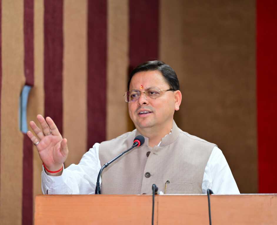 उत्तराखंड में अब शहीद सैनिकों के आश्रितों को मिलने वाली अनुग्रह राशि 10 लाख से 50 लाख किये जाने का जारी हुआ शासनादेश।