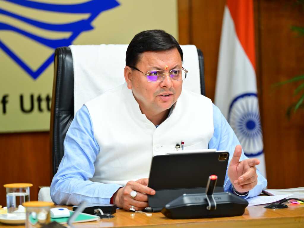 उत्तराखंड में फिर न हो केदारनाथ वाली हेलिकॉप्टर दुर्घटना, धामी सरकार बनाएगी नई गाइडलाइंस