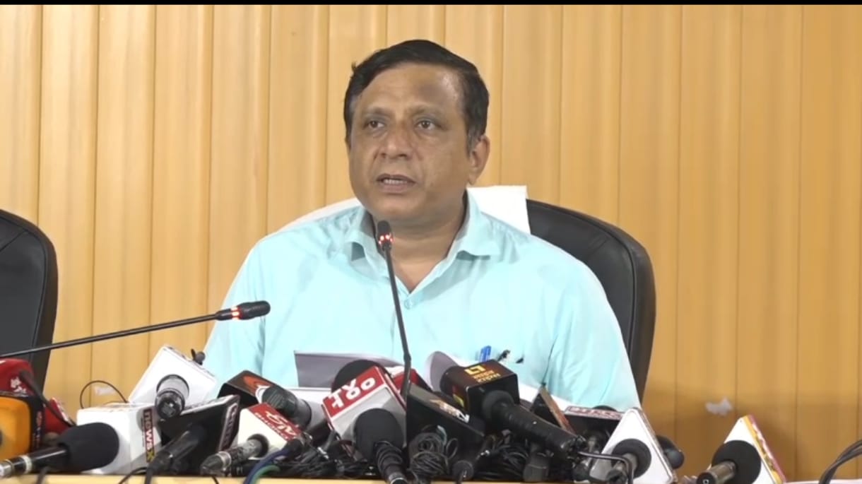 उत्तराखंड में आज की बड़ी खबर: बंशीधर तिवारी को शासन में बड़ी जिम्मेदारी।