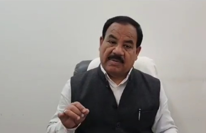 उत्तराखंड में अब पंचायत चुनावों से पहले फिर ED सक्रिय आज हरक सिंह रावत पेश हुए ED दफ़्तर मे।