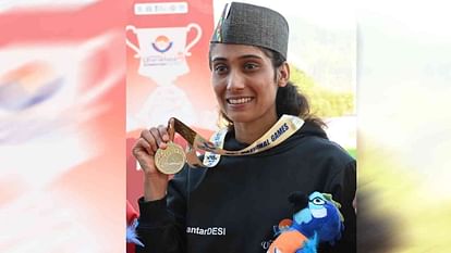 उत्तराखंड की ओलंपियन अंकिता ध्यानी के माता-पिता पर हमला, बुरी तरह हुए घायल, हमलावरों पर कार्रवाई की मांग।