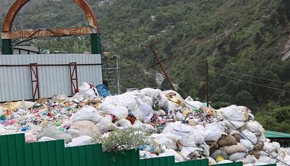 उत्तराखंड में अब एक क्लिक पर पता चलेगा, आपके मोहल्ले में कूड़ा गाड़ी आई या नहीं, जीपीएस से की जाएगी निगरानी।