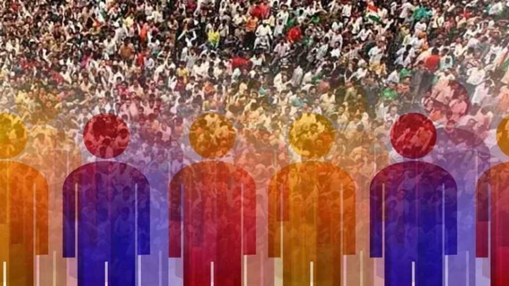 देश में जनगणना और जातीय जनगणना की तारीखें तय, सिर्फ 21 महीनों में पूरी होगी प्रक्रिया।