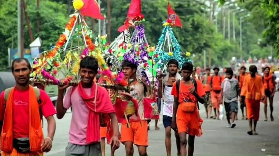उत्तराखंड में कावड़ यात्रा इस तारीख से शुरू, बताया इस अधिकारी ने क्या है तैयारी।