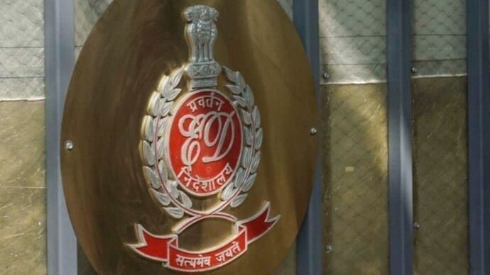 उत्तराखंड में नामी उद्योगपति विंडलास के जमीन फर्जीवाड़े में ईडी ने फर्जी कैफे संचालक से की पूछताछ।