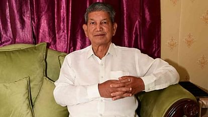 उत्तराखंड के हरिद्वार में जमीन घोटाले पर पूर्व सीएम हरीश रावत ने उठाए सवाल, कहा- सीबीआई जांच कराए सरकार।