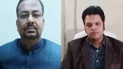 उत्तराखंड में हरिद्वार जमीन घोटाला: पहली बड़ी जिम्मेदारी में ही लग गया दोनों आईएएस अफसरों के दामन पर दाग।