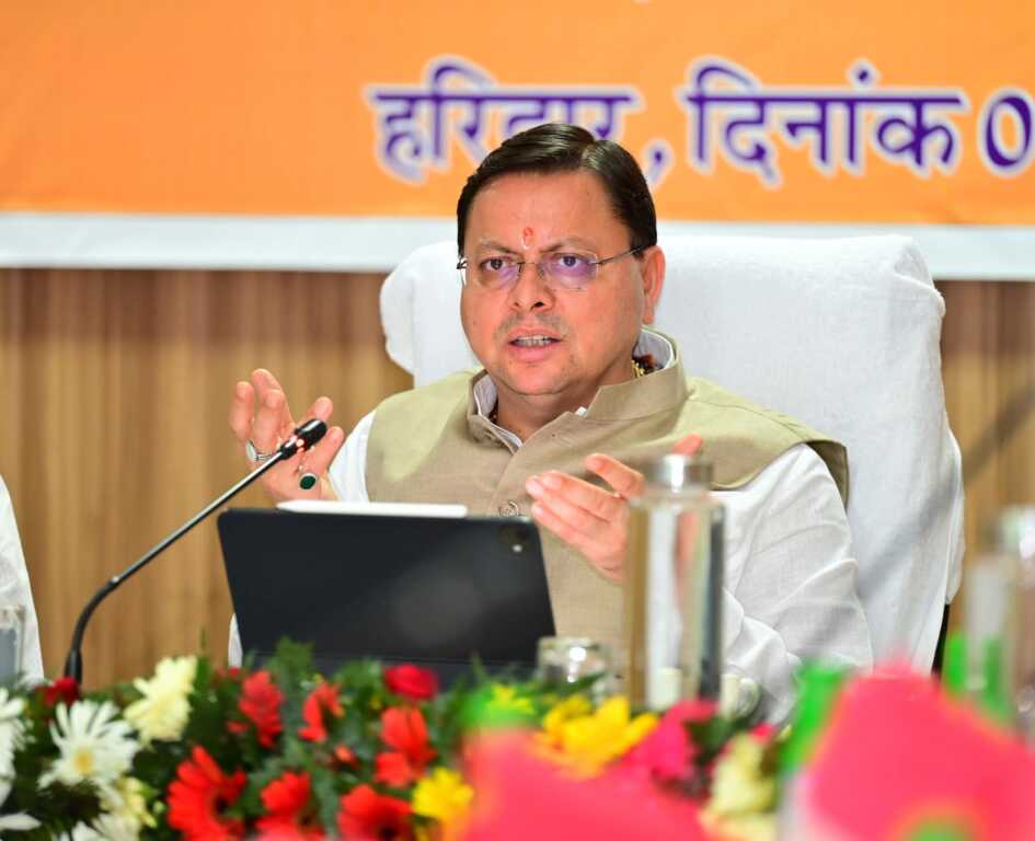 उत्तराखंड में खनन विभाग ने राजस्व प्राप्ति मे आज तक के सारे रिकॉर्ड तोड़ स्थापित किये नये आयाम।