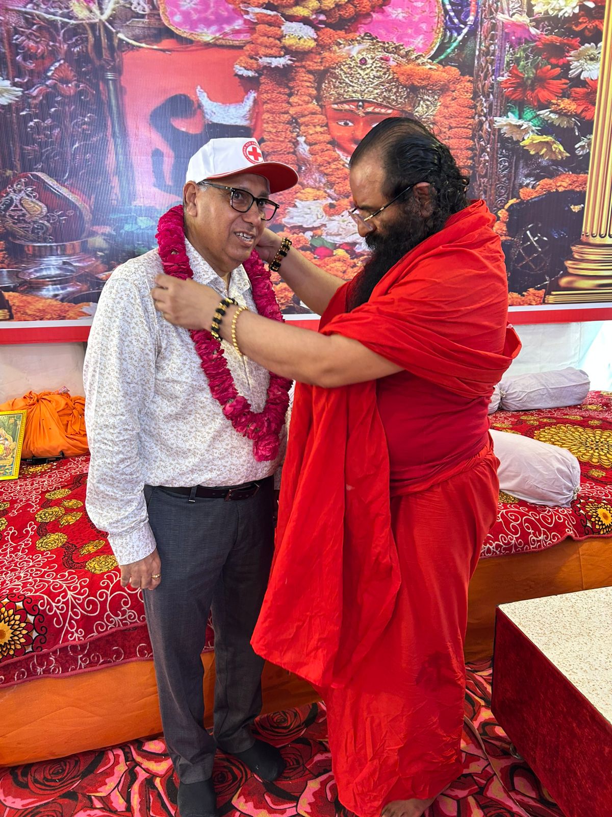 उत्तराखंड में यहाँ प्रोफेसर सुनील बत्रा विश्वविद्यालय शैक्षणिक परिषद के सदस्य के रूप में हुए नामांकित।