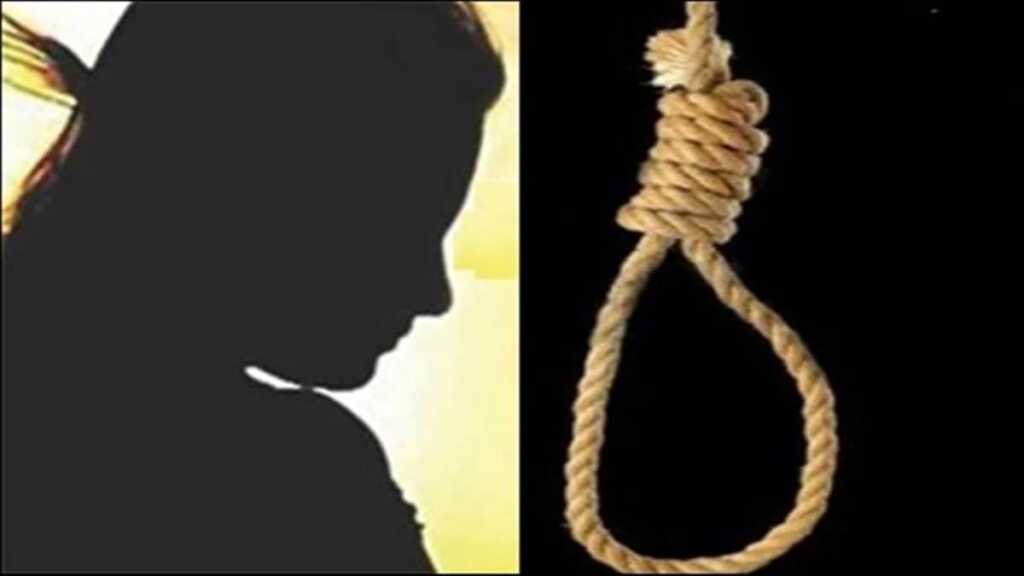 उत्तराखंड की राजधानी मे कूड़ा बीनने वाली लड़की की संदिग्ध मौत,चोरी के शक में चार लड़कों ने कमरे में किया बंद,लड़की ने लगा ली फांसी, जाने पूरा मामला।
