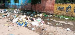 उत्तराखंड में स्वच्छता सर्वेक्षण: प्रदेश के सिर्फ पांच निकायों में नहीं कूड़े के ढेर, बाकी कूड़े के कारण ढेर।