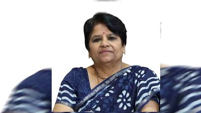 उत्तराखंड तकनीकी विश्वविद्यालय को मिली नई कुलपति, डॉ तृप्ता ठाकुर को किया गया नियुक्त।