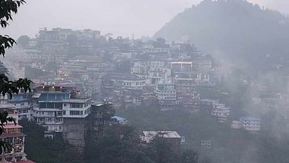 उत्तराखंड के मसूरी का ड्रेनेज सिस्टम ढाई अरब से तैयार होगा , सात जोन में बांटकर योजना का खाका खींचा।