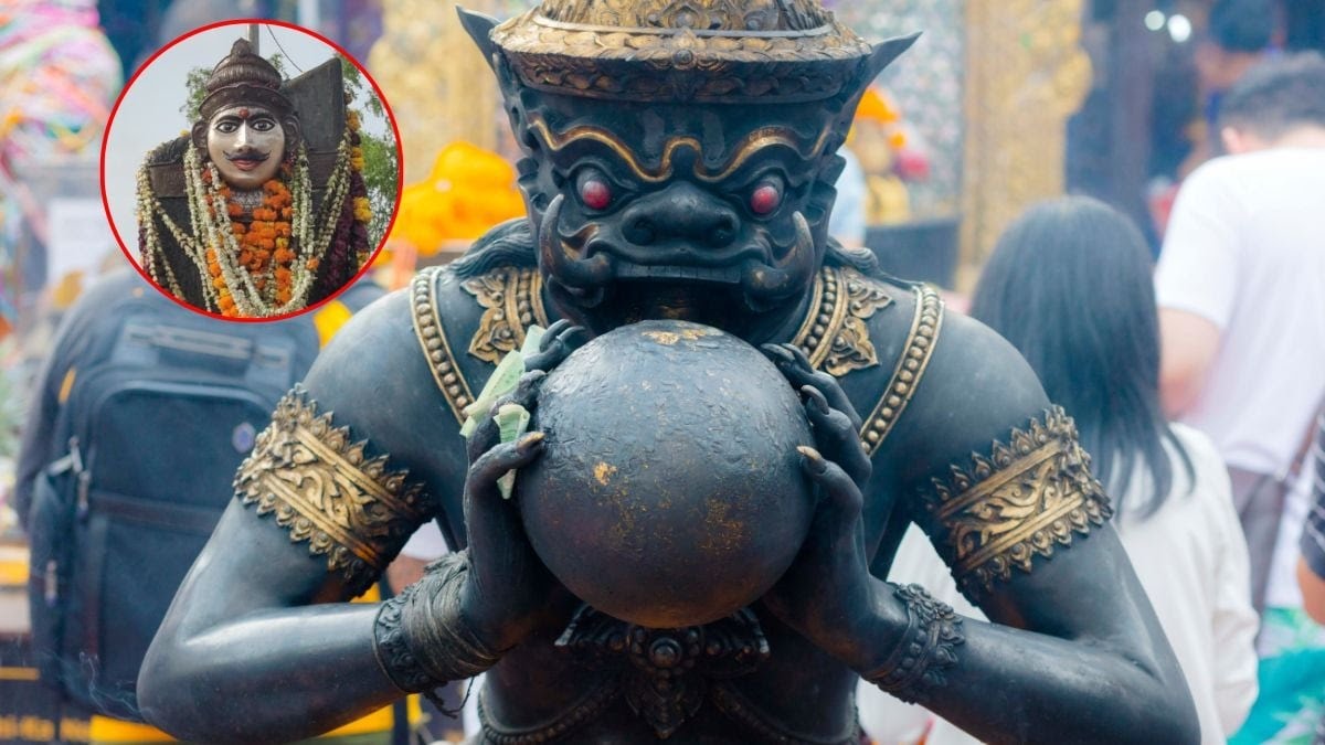 जरा जान लीजिए कुंभ राशि के लिए संकट का साल है 2026, शनि और राहु करेंगे दोहरी मार