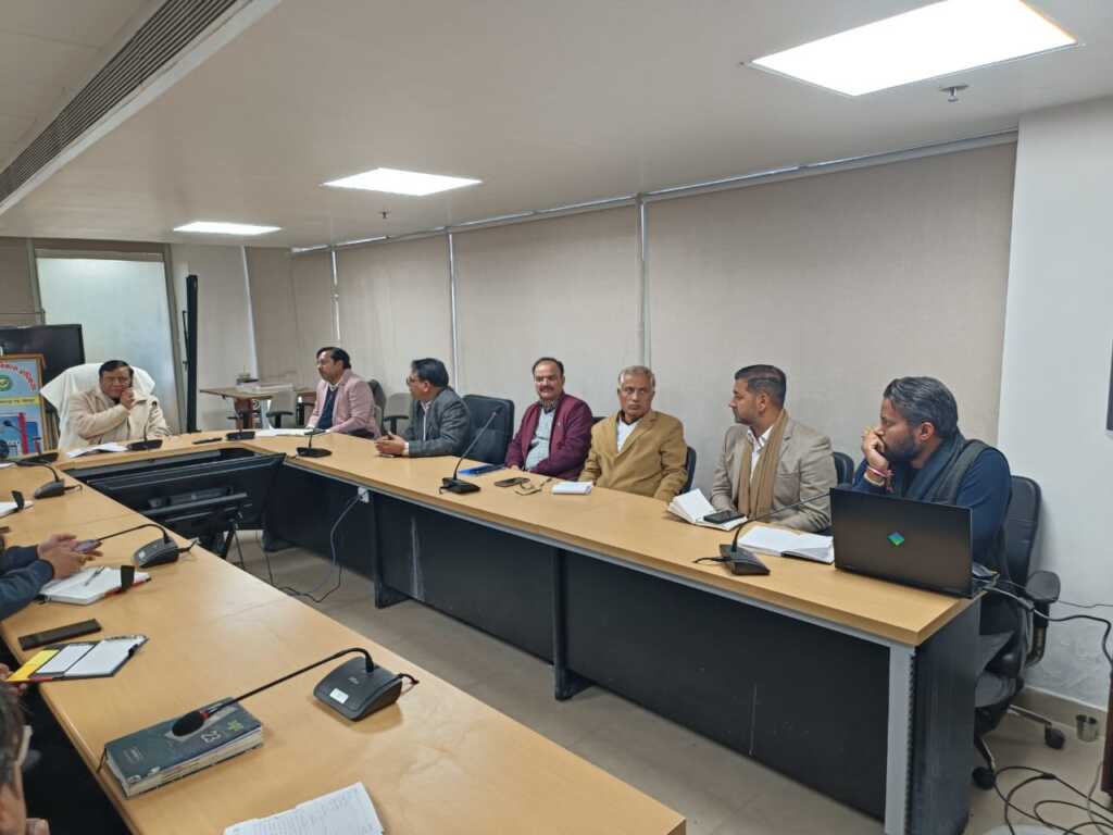 उत्तराखंड में नए साल पर धामी सरकार की बड़ी सौगात, निम्न आय वर्ग का ‘अपने घर’ का सपना होगा साकार।