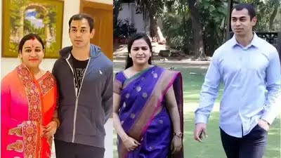 यूपी के पूर्व सीएम मुलायम सिंह के बेटे का उत्तराखंड की बेटी से होगा तलाक।