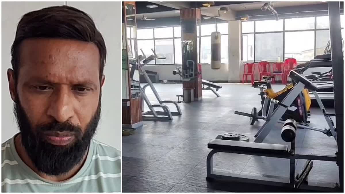 उत्तराखंड के कोटद्वार में प्रदर्शन की चेतावनी से हलचल, पुलिस का सख्त पहरा—बाहरी एंट्री पर ब्रेक।