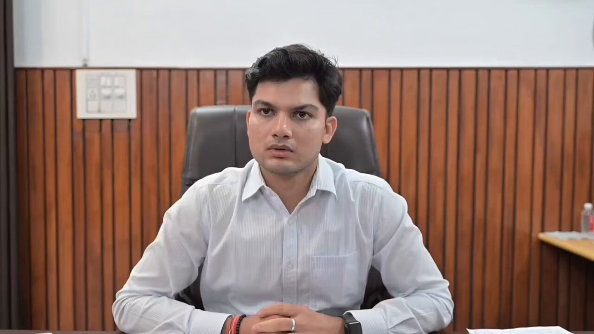 उत्तराखंड में चारधाम से पहले GMVN में एक्शन मोड: नए MD का बड़ा प्लान, किराए होंगे रिवाइज।