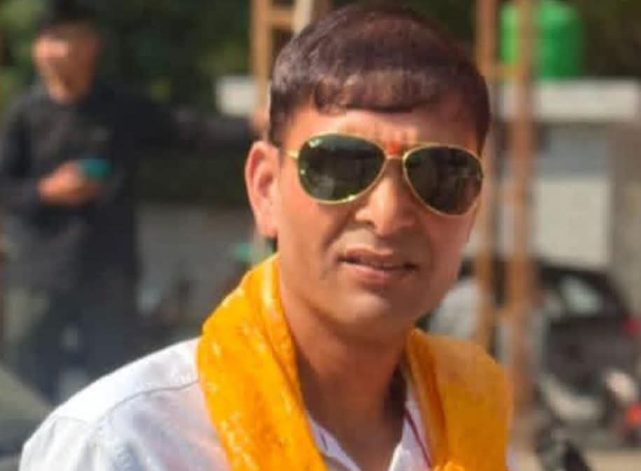 उत्तराखंड में भाजपा विधायक प्रमोद नैनवाल के छोटे भाई का एम्स दिल्ली में निधन।