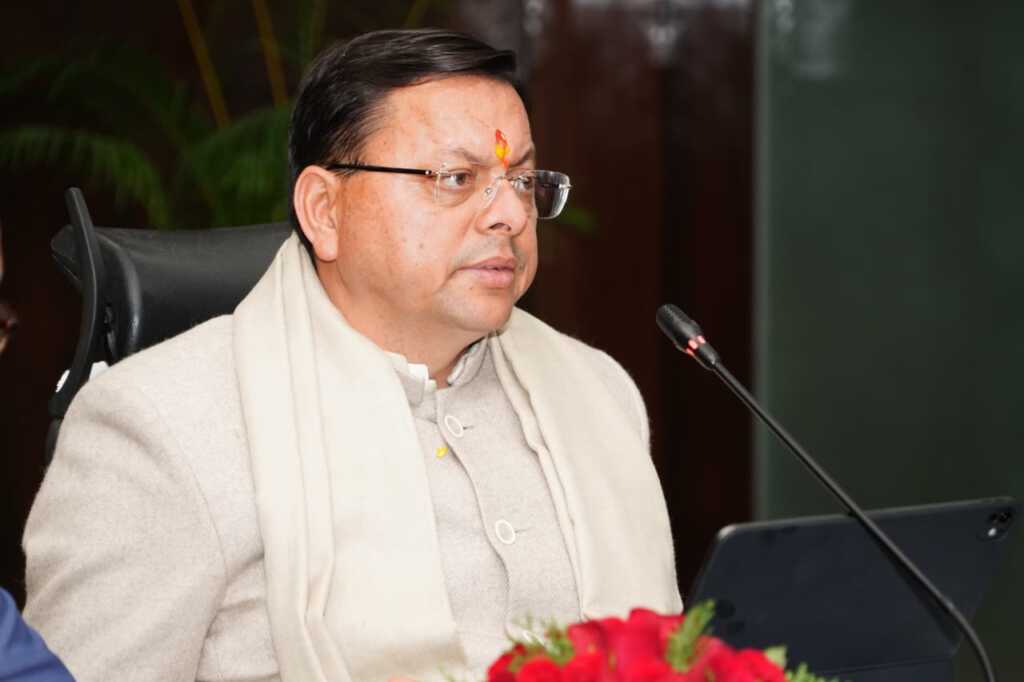 उत्तराखंड के राज्य कर्मचारियों के आंदोलन के दो चरण पूरे, अब फिर तानी मुट्ठी; 7 अप्रैल को देहरादून में विशाल रैली।