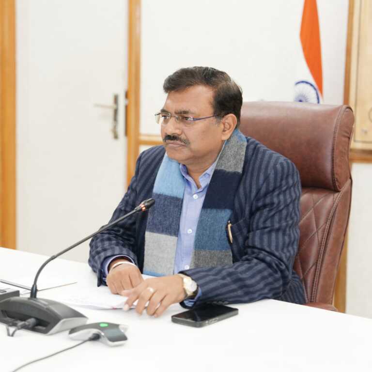 उत्तराखंड में सीधी भर्ती के रिक्त पदों पर सीएस के निर्देश, तीन दिन में ब्योरा न दिया तो अधिकारी जिम्मेदार।