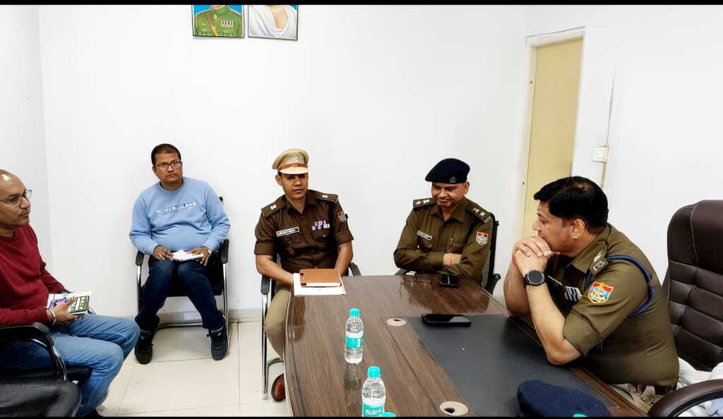 उत्तराखंड की राजधानी में कांग्रेस की कल रैली, प्रस्तावित रैली हेतु रुट डायवर्जन प्लॉन।