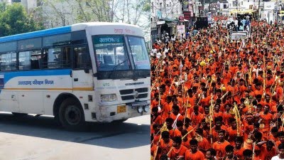 उत्तराखंड में रोडवेज का किराया 100 रुपये तक बढ़ा, यात्रियों की जेब होगी ढीली, जानें वजह।