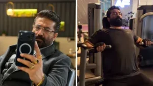 उत्तराखंड में सिल्वर सिटी मॉल शूटआउट: विक्रम शर्मा मर्डर केस में दो आरोपी गिरफ्तार, 6 पर इनाम।