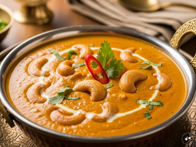 अगर आपके घर में आने वाले हैं खास मेहमान, तो बनाइए स्पेशल पकवान, जानिये काजू करी की रेसिपी