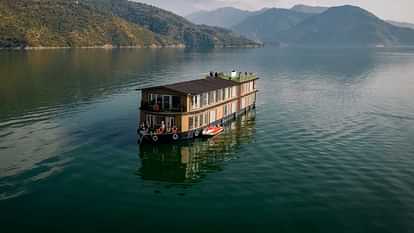 उत्तराखंड में टिहरी झील 6 से 9 मार्च तक होगा लेक फेस्टिवल, सीएम करेंगे शुभारंभ, एक लाख रुपये तक पुरस्कार जीतने का मौका।