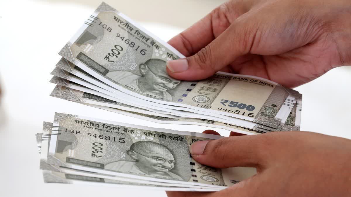 उत्तराखंड में यहाँ 80 हजार की रिश्वत लेते बिजली विभाग का जेई रंगे हाथ गिरफ्तार।