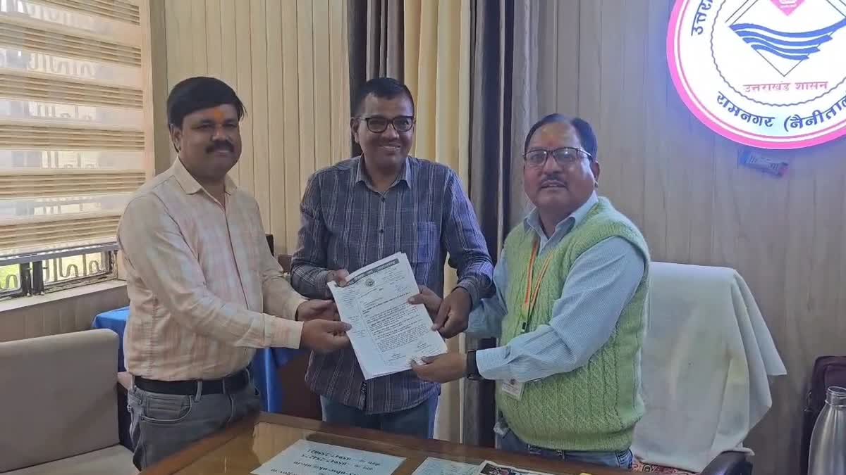 उत्तराखंड बोर्ड में हड़कंप, छात्रों को मिलेगा Extra Marks या होगा नुकसान।