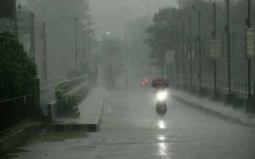 उत्तराखंड में प्री-मानसून पकड़ेगा रफ्तार, अगले सात दिन भारी बारिश, ओलावृष्टि और अंधड़ मचाएंगे आफत।