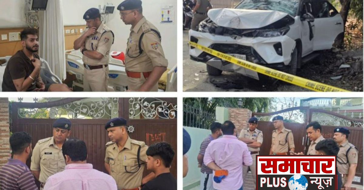 उत्तराखंड की राजधानी में मॉर्निंग वॉक कर रहे रिटायर्ड ब्रिगेडियर की गोली लगने से मौत। ओवरटेकिंग विवाद से चली गोली।