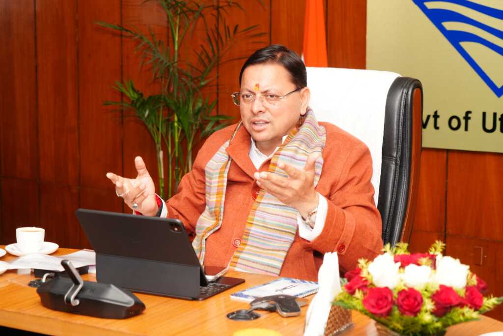 उत्तराखंड में मंत्रिमंडल की भरेंगी खाली कुर्सियां। दायित्व धारी के लिए भी खुलेगी लॉटरी।