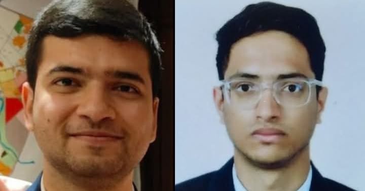 उत्तराखंड में पहाड़ के होनहारों का कमाल! UPSC में उत्तरकाशी के ऋषभ और आशुतोष ने बढ़ाया प्रदेश का मान।