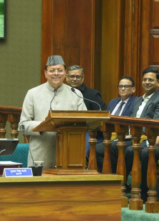 उत्तराखंड में तीन ‘ग्रोथ डाइवर्स’ करेंगे तीन बड़े लक्ष्यों की पूर्ति , आत्मनिर्भरता की यात्रा में सरकार को कृषि, उद्योग व पर्यटन से सर्वाधिक आस।