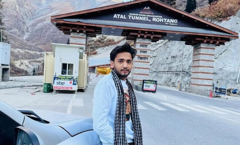 उत्तराखंड में यहाँ कॉलेज वर्चस्व की लड़ाई में छात्र की हत्या, तीन छात्र गिरफ्तार।