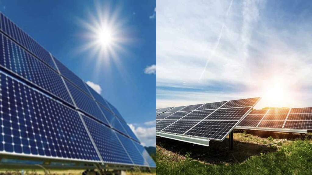 आइये जानते है आज 3 किलोवाट के सोलर प्लांट में कितने AC-पंखे चल सकते हैं।