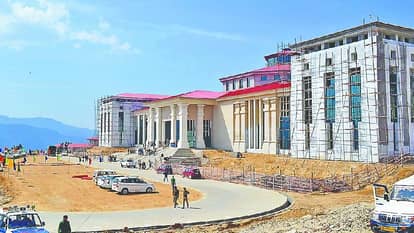 उत्तराखंड में यूसीसी समेत कई संशोधन विधेयक होंगे पेश, पक्ष-विपक्ष के विधायकों से मिले 580 से अधिक प्रश्न।