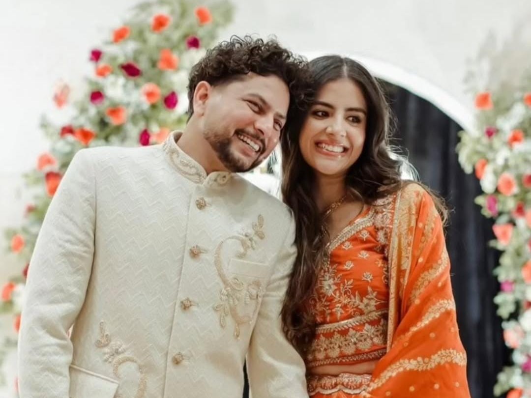 उत्तराखंड के मसूरी में बजेगी शहनाई, कुलदीप यादव की शाही शादी में जुटेंगे क्रिकेट के बड़े सितारे।