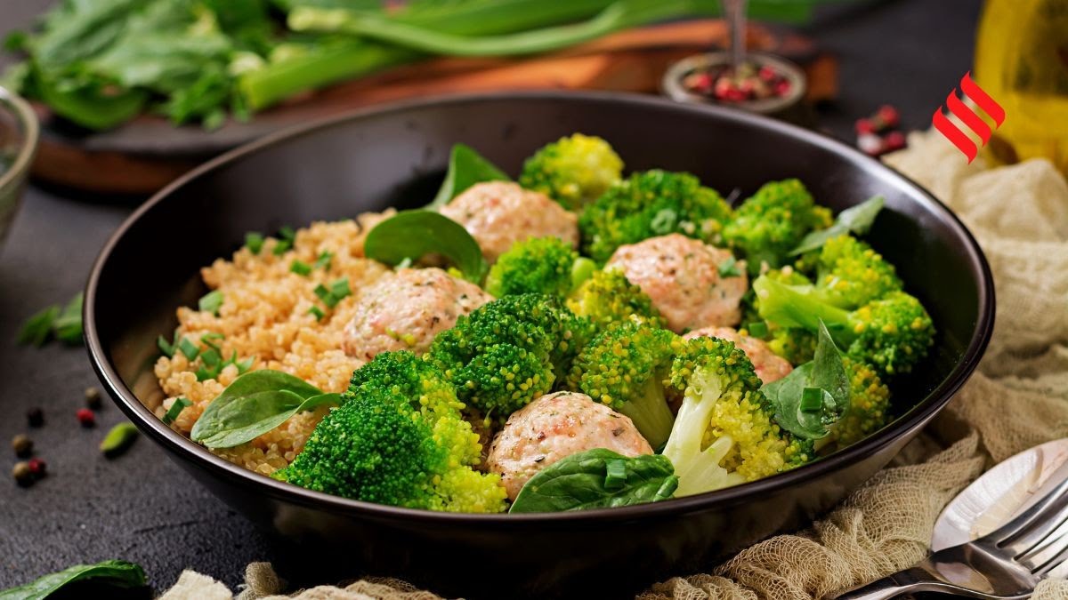 आइये आज जानते है फ्राई से सूप तक, ब्रोकली की 6 टेस्टी और हेल्दी रेसिपी।